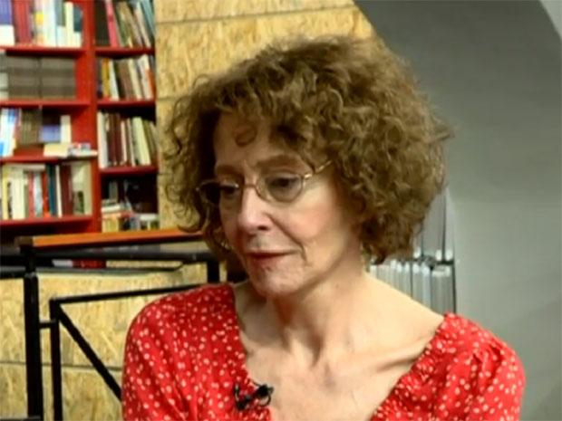 Студије медицине је заменила глумом, била успешна, а онда се заљубила, удала и преселила у Лисабон. И тада је настао ПАКАО: Потресна животна прича Душица Жегарац (ВИДЕО)