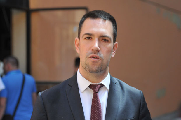 Градоначелник Краљева поводом филма Владалац: Бивша власт успех не прашта