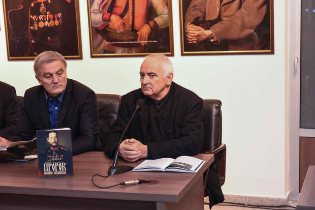 Чудо над чудима Свете Горе црногорске: Исидорина сабрана дела одушевљавају и данас