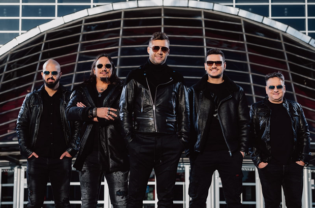 Спрема се спектакл: Lexington група поручује Пољуби ме опет пред концерт у Арени (ВИДЕО)