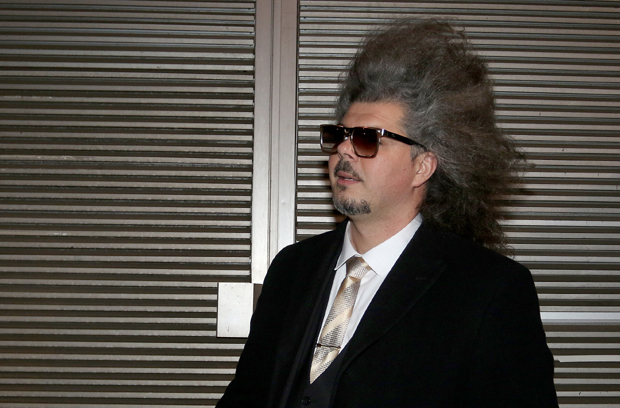 Ђус саслушан због сумње да је претукао сестру: Ево шта је репер рекао у полицији