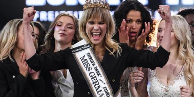 Проглашена најстарија „мис“ у историји такмичења: Избор у Немачкој у новом формату изнедрио неочекивану победницу