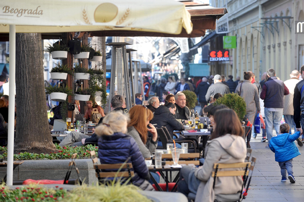 Прогноза РХМЗ за наредних месец дана: Са зимом је готово, више неће бити снега и мраза