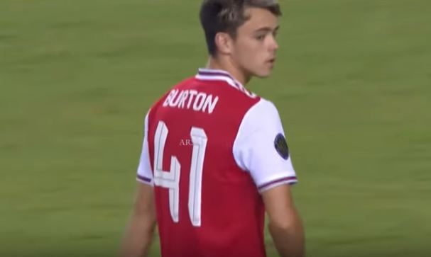 Динамо доводи квалитетно: После младог Аргентинца у Загреб стиже и капитен Арсенала