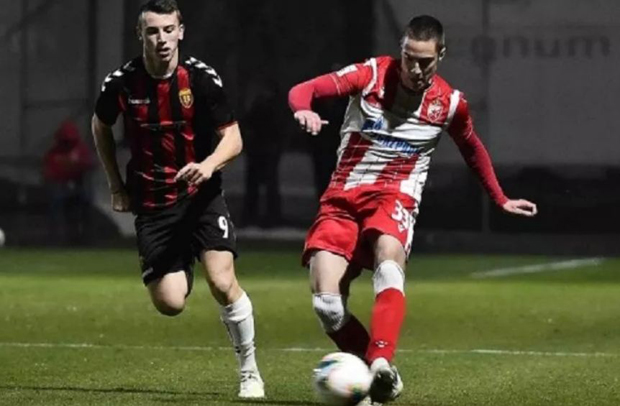 Станковић ставио Конатару на списак првог тима