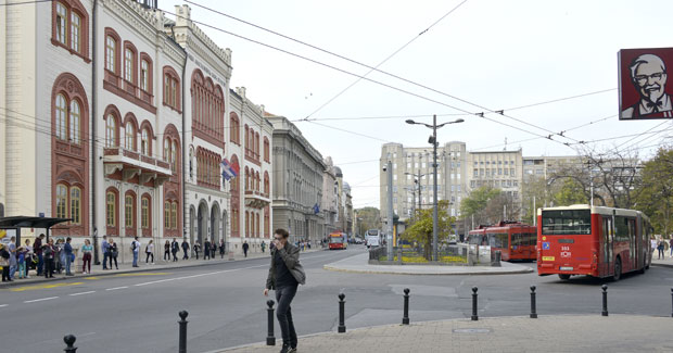 Проширење пешачке зоне Кнез Михаилове улице: Нови ЈАВНИ ПОЗИВ за уређење најужег центра Београда