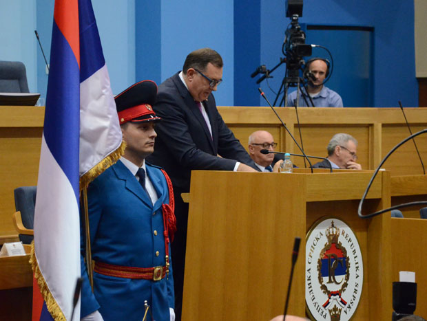 Бањалука усвојила низ потеза којима покушава да се супротстави намерама из Сарајева: У одбрану РС и Дејтона преко суда