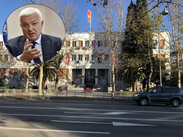 Први састанак Марковића са опозицијом: Дијалог по диктату Европе