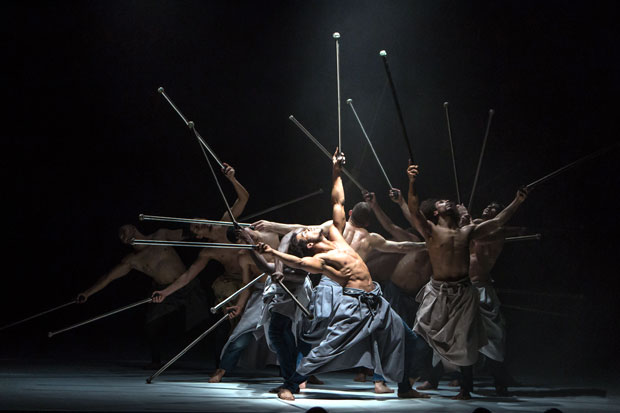 На Београдски фестивал игре долазе три комада са списка “Њујорк Тајмса”