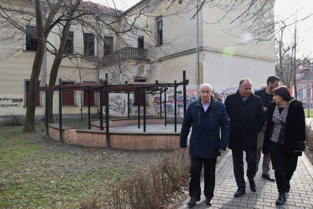 Јагодина добија Центар за обуку наставника и директора