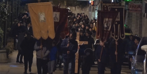 Свиће зора постала незванична химна литија: Фронтмен Београдског синдиката објашњава где је и како настала песма (ВИДЕО)