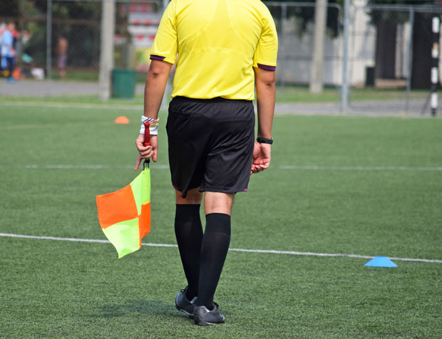 Шок у Мексику, фудбалер убио судију на утакмици