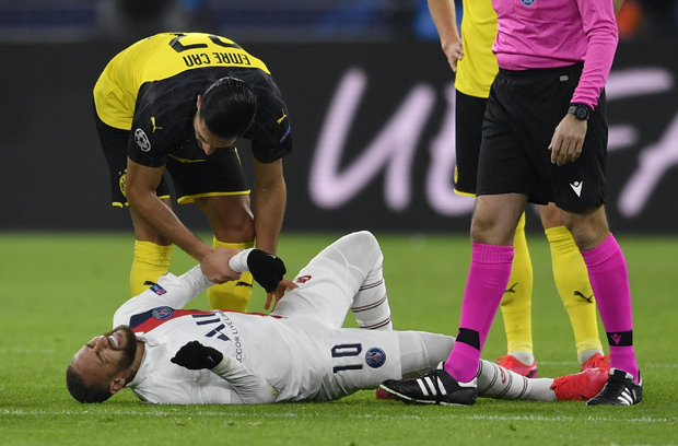 Џан званично Борусијин