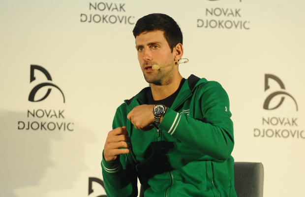 Ђоковић отворио душу Хрватима: Хвала што сте уз мене, волео бих да упознам Костелиће