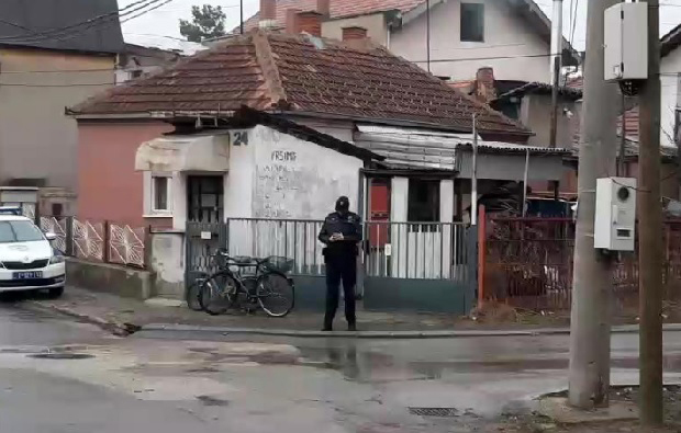 Геронтодомаћица затекла Слободана (76) ПРЕТУЧЕНОГ НАСМРТ: Нови детаљи и снимак места злочина у Зајечару (ВИДЕО)