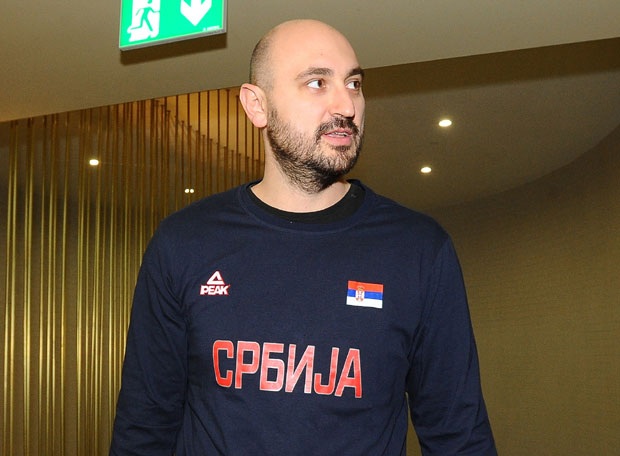 Стигао ЧЕТВРТИ НАСЛЕДНИК: Ненад Крстић добио сина, ево како се зове (ФОТО)