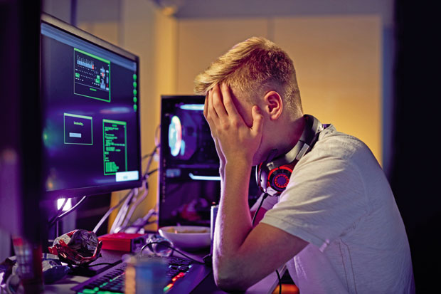 Све више малишана са поремећајем пажње, говора и сна: Стручњаци УПОЗОРАВАЈУ - игрице су ОПАСНЕ као ДРОГА 