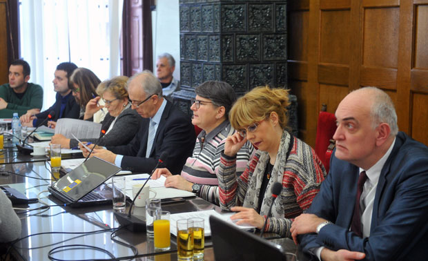 Професорима за плагијат аутоматски ОТКАЗ и одузимање академског звања