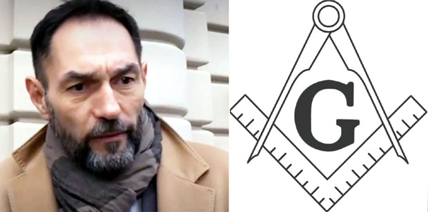 Хрватски тужилац који је признао да је масон ипак поднео ОСТАВКУ