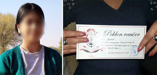 Живот се полако враћа у нормалу, љубављу и пажњом труде се да зацеле Моникине ране: Новости ваучером за седмодневни одмор обрадовале породицу Каримановић 