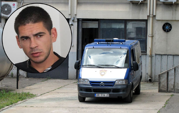 Подгоричанин негирао да је убио Југета, брата Саше Цветановића