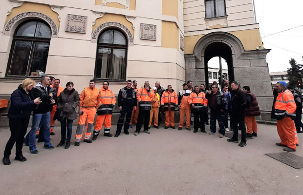Подигао плате запосленима до МИНИМАЛЦА, па зарадио кривичну пријаву: Радници га бране, али и страхују да ће морати да врате вишак који су примали лане