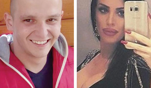 Чланицу женске банде претукао дечко: Одбио да се преда, закључао се у стан, а онда је настала ДРАМА