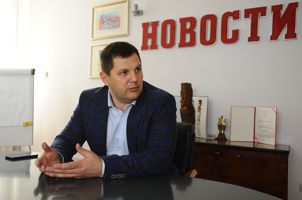 Боровчанин о организацији СП у боксу: Свет нам стиже уз помоћ Руса, Арена ће бити пуна