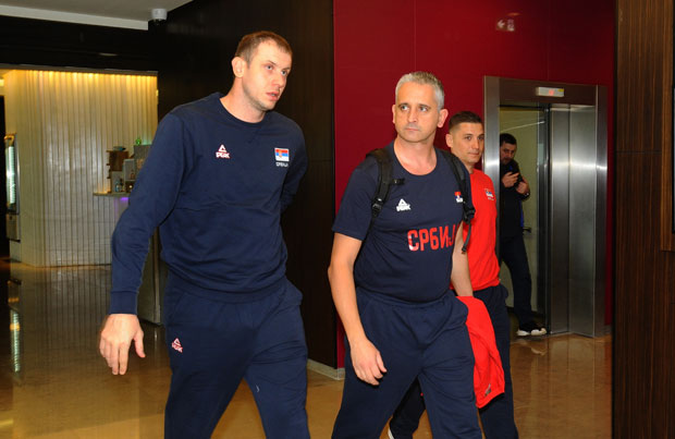 Деби Кокошкова на клупи Србије у првом мечу квалификација за Евробаскет: Пробијање леда у ватреној Финској