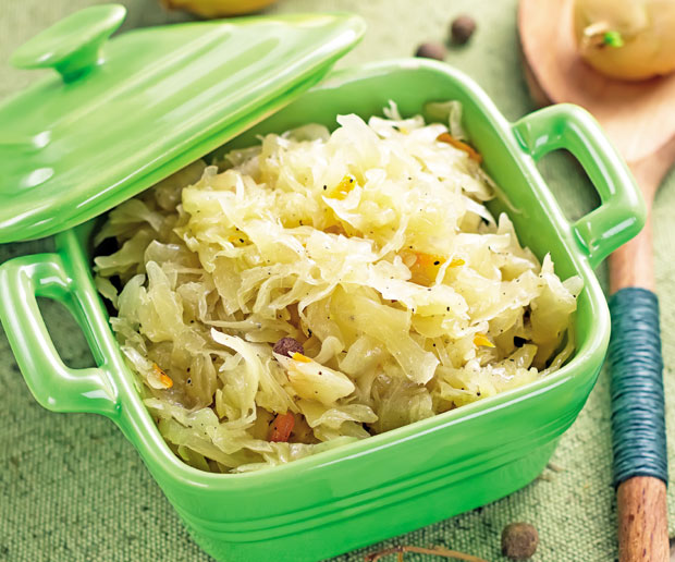 Дијета са киселим купусом: Скините килограме и ојачајте имунитет