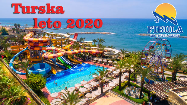 Нема одмора без ол инклузива 