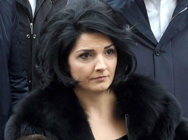 Милена Ивановић за Новости о уласку у СНС: Бићу активна у кампањи