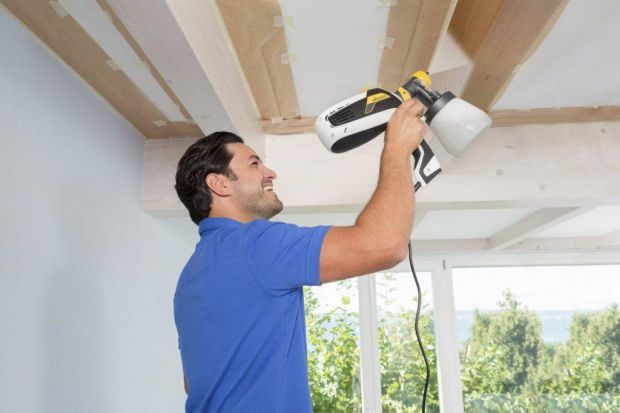 Не требају вам мајстори - ту је нова метода кречења