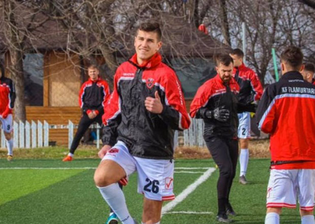 Млади Србин прихватио позив да игра за тзв. репрезентацију Косова 