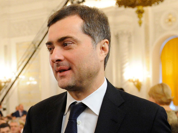 Одлазак сивог кардинала без енигми: Владислав Сурков поднео оставку