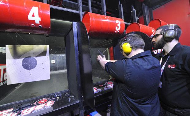 Дужи рок за пријаве пиштоља? Скупштини стиже предлог за ново продужење за још две године