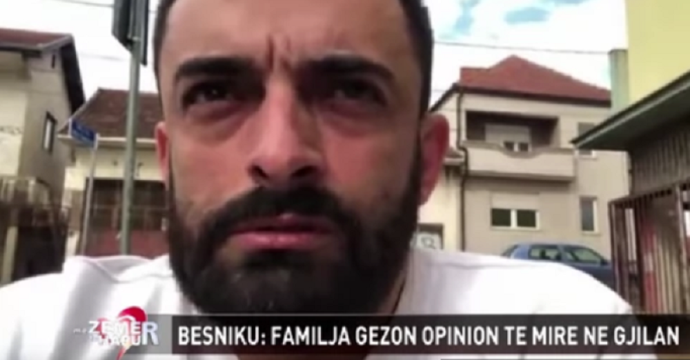 Проговорио рођак полицајке из Гњилана: Отворио душу после масакра који је шокирао Србију и открио детаље који ће све изненадити 