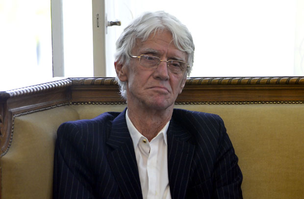 Реч побуне и крика: Комеморативни омаж Ранку Jововићу