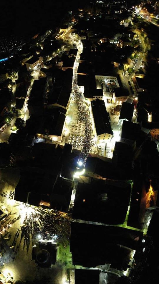 Не дамо светиње јер не можемо ДА ДАМО СРЦЕ из груди: Ђакон Урош Стојановић објаснио шта је Мило хтео да постигне новим законом