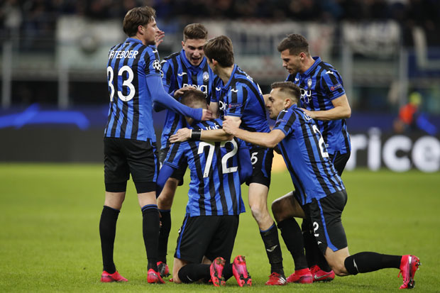 Од краха у Загребу до европског хита: Аталанта за само пет месеци доживела нестваран фудбалски преображај