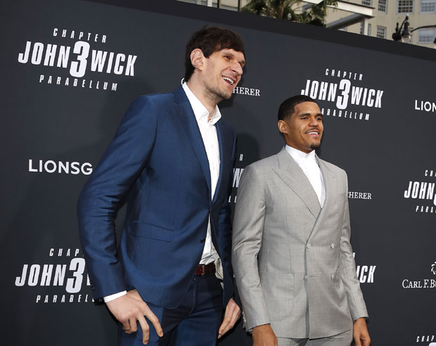 ВИДЕО: Шоу Бобија Марјановића на конференцији