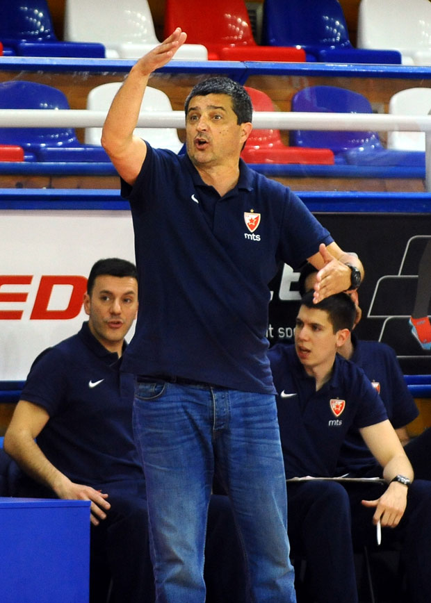 Од данас до недеље у Железнику квалификациони турнир јуниорске Евролиге: Срби се боре за Келн