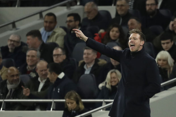 Нагелсман са само 32 године постао тренерска звезда: Бејби Мурињо пуца високо - има посебна правила и не користи друштвене мреже