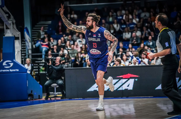 Радуљица признао да је било бојазни пред Финску: Играли смо прилично добро