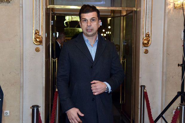 Нема тима преко ноћи: Драган Шкрбић о разлозима због којих су рукометаши далеко од постоља