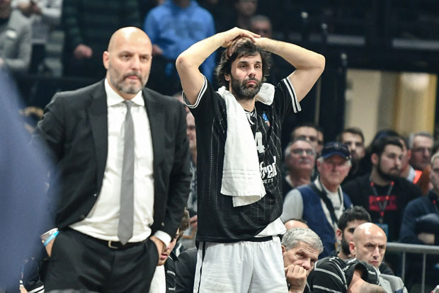 Теодосић прескаче Грузију због 200.000 евра