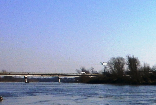 Полицајци спречили самоубиство: Службеници МУП-а спречили ратног војног инвалида Неду (67) од утапања