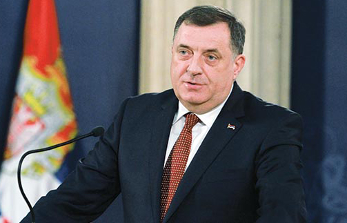 Куда води Додиков „пут без повратка“?