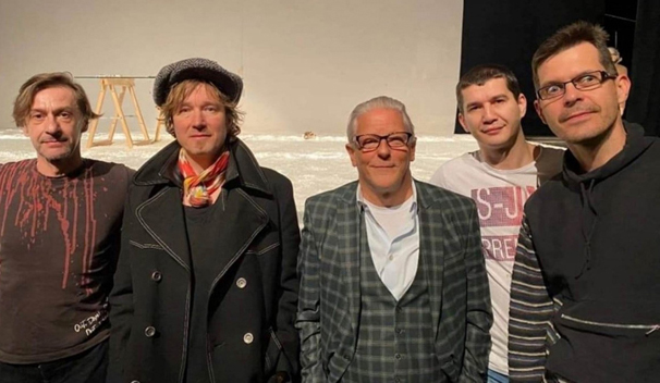 Фабр ме је подигао на неслућене висине: Слободан Бештић о премијери монодраме