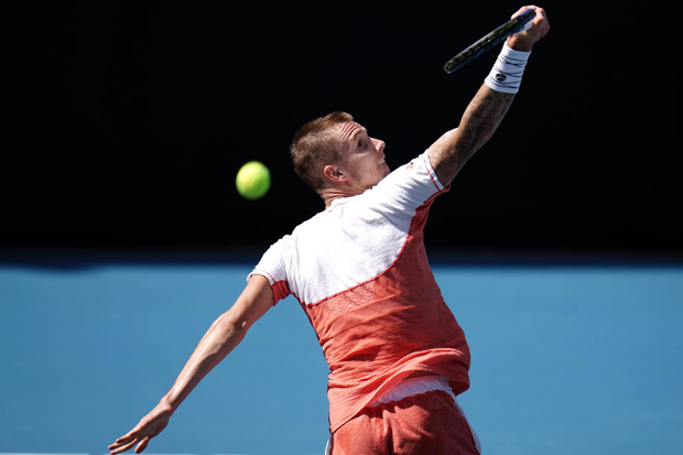 Тенисер из топ 60 отворио душу: Не подносим га, да нема пара у тенису одавно бих га напустио